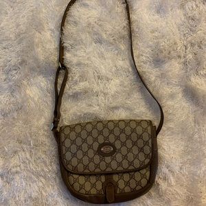 Vintage Gucci Bag